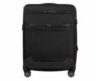 Samsonite WALIZKA PRO-DLX 6 SPINNER 55/20 EXP CZARNA - 1544707 - zdjęcie 2